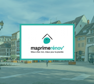 Comment obtenir les aides pour la rénovation d'ampleur, critères d'éligibilité et montant.